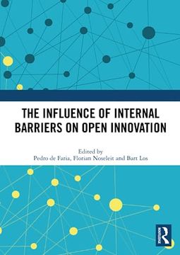 portada The Influence of Internal Barriers on Open Innovation (in English)