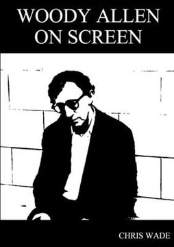 portada Woody Allen: On Screen (en Inglés)