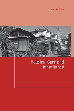 portada Housing, Care and Inheritance (en Inglés)