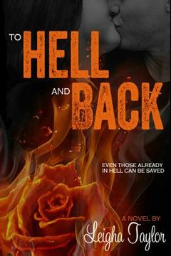 portada To Hell and Back (in English)