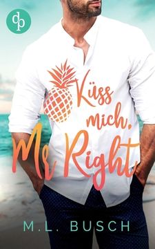 portada Küss mich, Mr Right (in German)