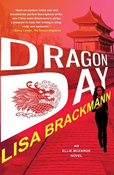 portada Dragon Day