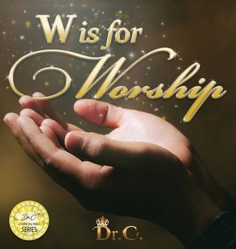 portada W is for Worship (en Inglés)