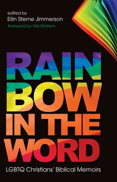 portada Rainbow in the Word (en Inglés)
