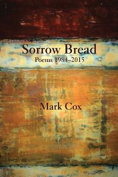 portada Sorrow Bread (in English)