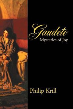 portada Gaudete: Mysteries of Joy (en Inglés)