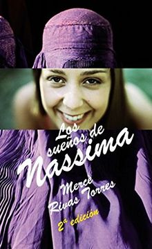 portada Los Sueños de Nassima (la Galera Joven) (in Spanish)