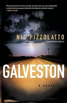 Galveston: A Novel 