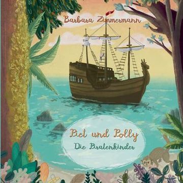 portada Piet und Polly (en Alemán)