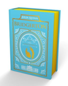 portada To sir Phillip, With Love and When he was Wicked: Bridgerton Collector's Edition (Bridgerton Collector's Edition, 3) (en Inglés)
