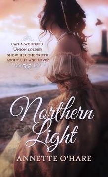 portada Northern Light (en Inglés)