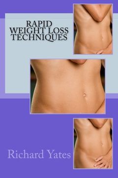 portada Rapid Weight Loss Techniques