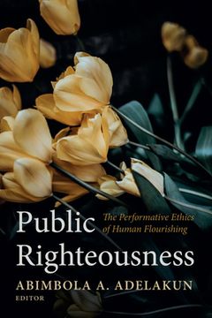 portada Public Righteousness (in English)