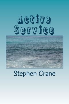 portada Active Service (en Inglés)