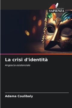 portada La crisi d'identità (in Italian)