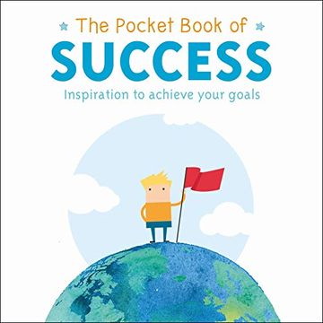 portada The Pocket Book of Success: Inspiration to Achieve Your Goals (Pocket Book of. Series) 