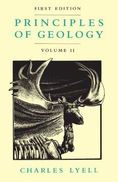 portada Principles of Geology, Volume 2 (en Inglés)