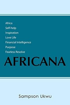 portada Africana (en Inglés)
