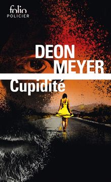 portada Cupidité