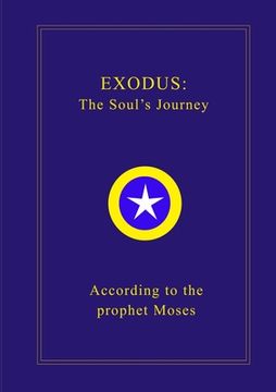 portada Exodus: The Soul's Journey (en Inglés)