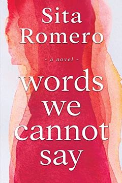 portada Words we Cannot say (in English)