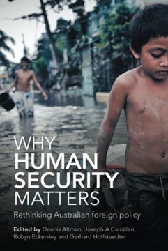 portada Why Human Security Matters 