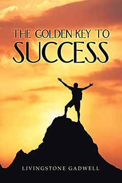 portada The Golden key to Success 