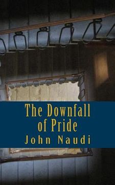 portada The Downfall of Pride (in English)