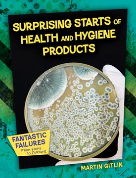 portada Surprising Starts of Health and Hygiene Products