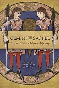 portada Gemini and the Sacred: Twins and Twinship in Religion and Mythology (en Inglés)