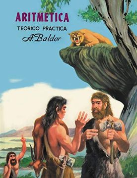 portada Aritmetica: Teorico, Practica (in Spanish)
