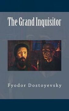 portada The Grand Inquisitor (en Inglés)