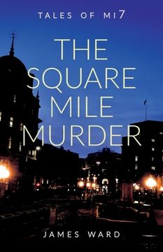 portada The Square Mile Murder 