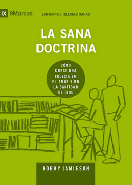 portada La Sana Doctrina (in Spanish)