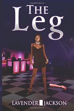 portada The leg (en Inglés)