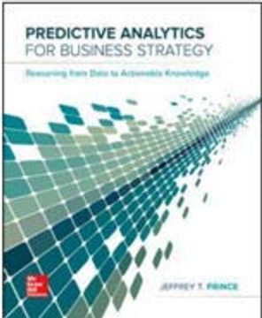 portada Predictive Analytics for Business Strategy 