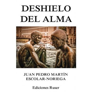 portada Deshielo del Alma (in Spanish)