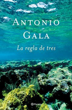 portada La Regla de Tres (Autores Españoles e Iberoamericanos) (in Spanish)