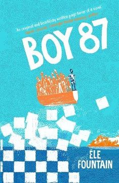 portada Boy 87