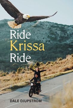 portada Ride Krissa Ride (en Inglés)