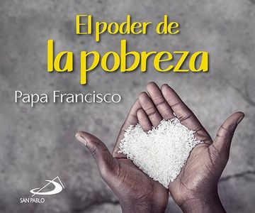 portada El Poder de la Pobreza (Brotes) (in Spanish)