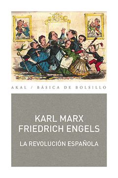 portada La Revolución Española