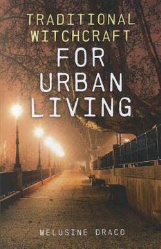 portada traditional witchcraft for urban living
