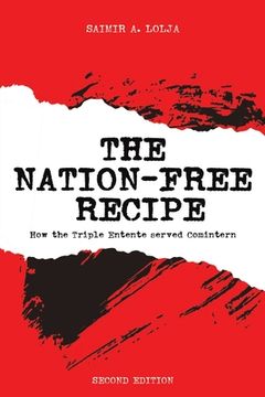 portada The Nation-Free Recipe (en Inglés)