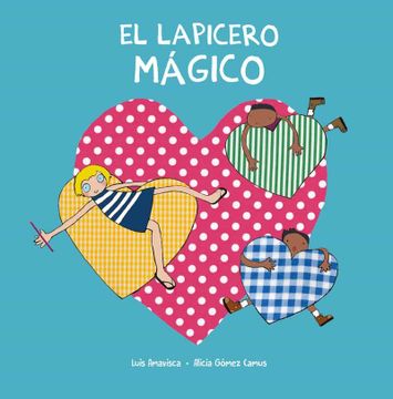 portada El Lapicero Mágico (Español Egalité) (in Spanish)