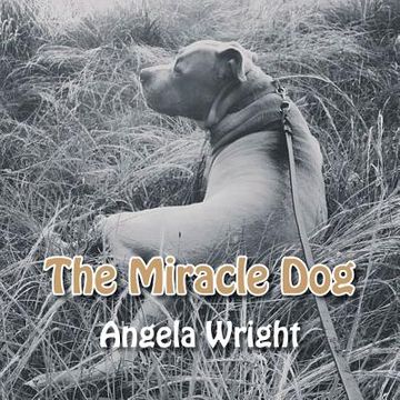 portada The Miracle Dog (en Inglés)