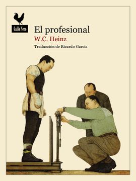 portada El Profesional (in Spanish)