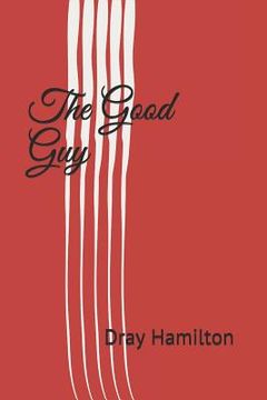 portada The Good Guy (in English)