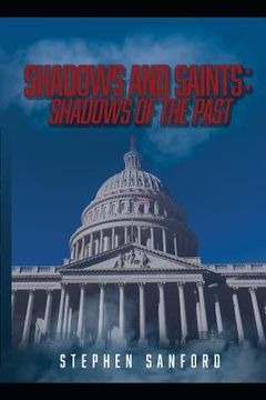 portada Shadows & Saints: Shadows of the Past