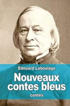 portada Nouveaux contes bleus (in French)
